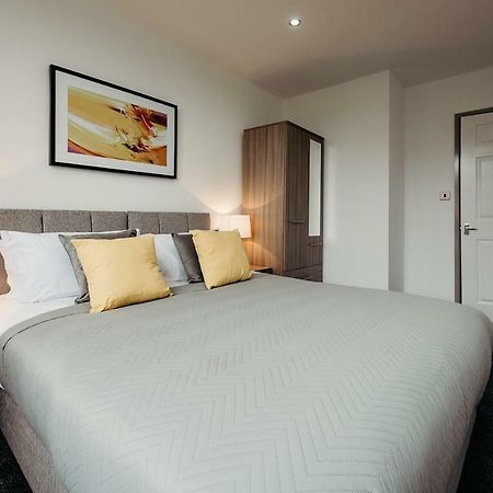 Halifax House, One Bedroom Apartment 216 Exterior photo